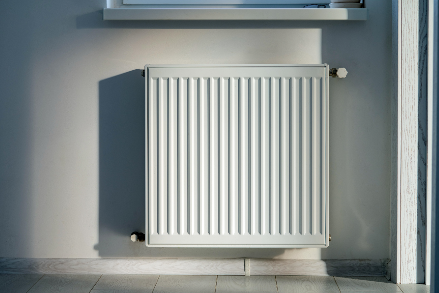 Smart Heating Solutions