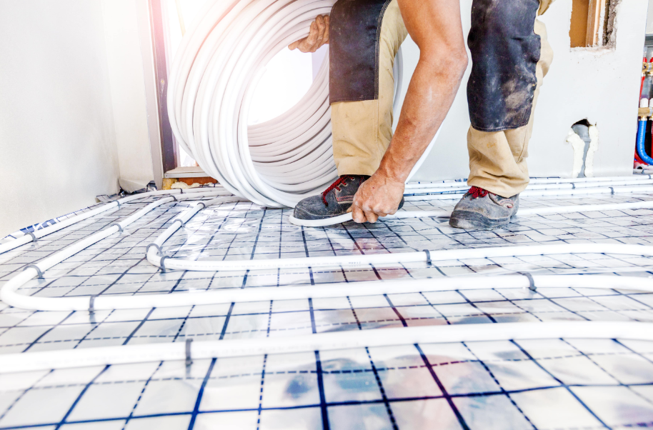 Energy Efficient System