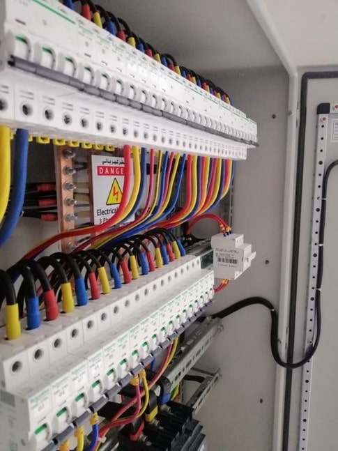 Residential MEP Solutions