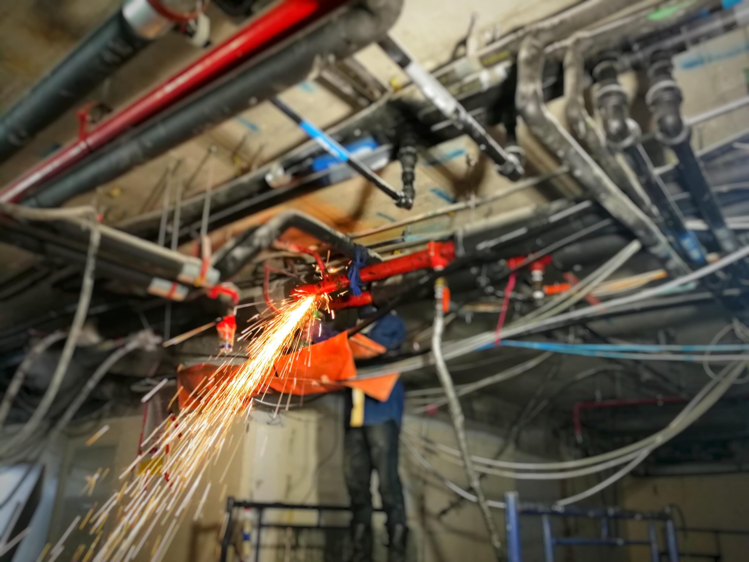 Hospitality MEP Engineering