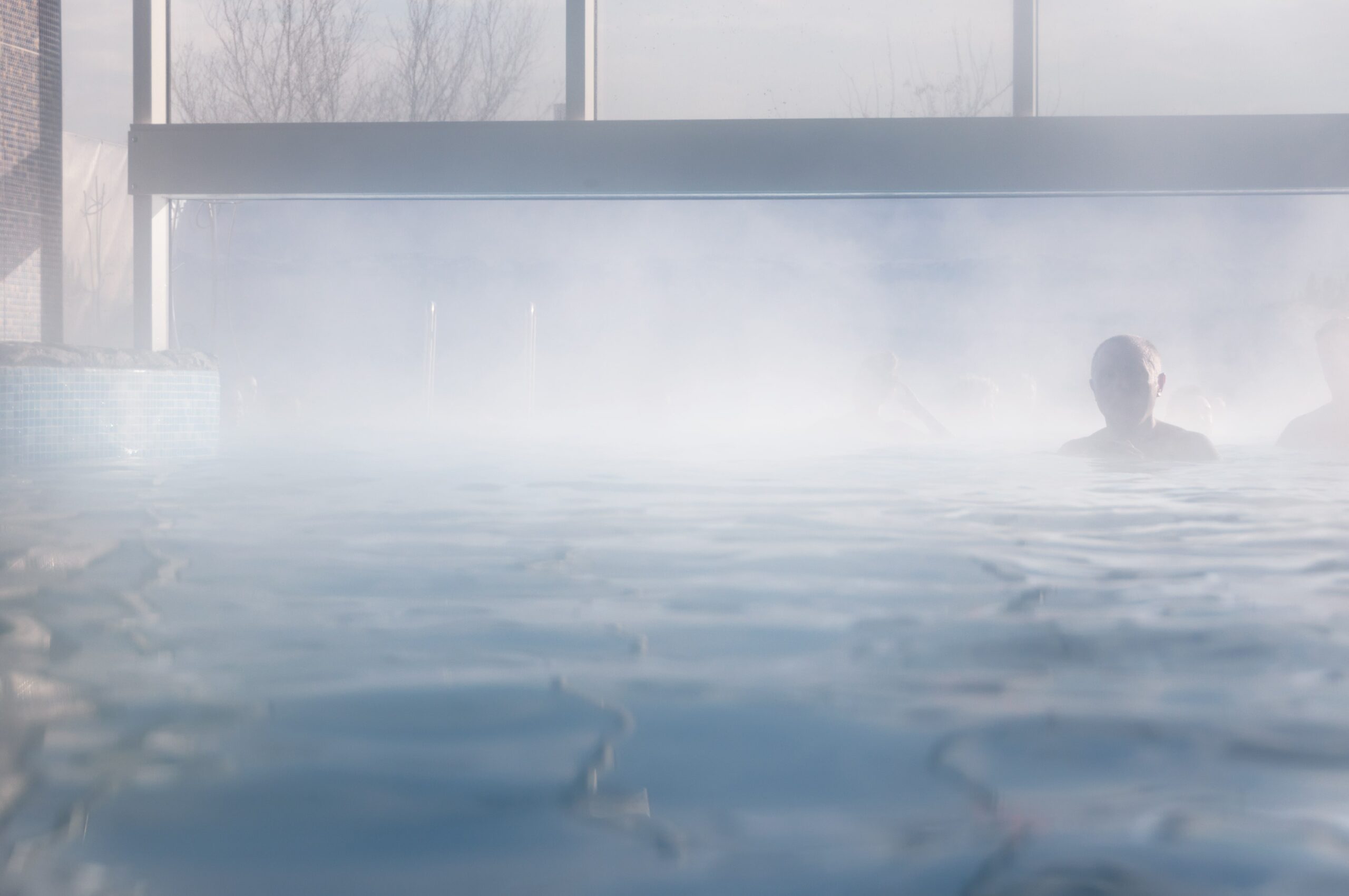 Commercial Pool Systems