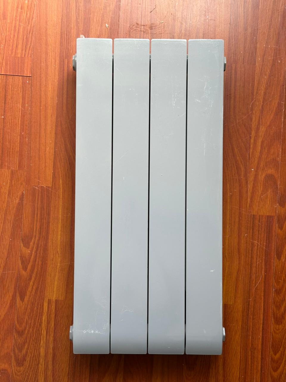 Wall-Mounted Towel Warmer