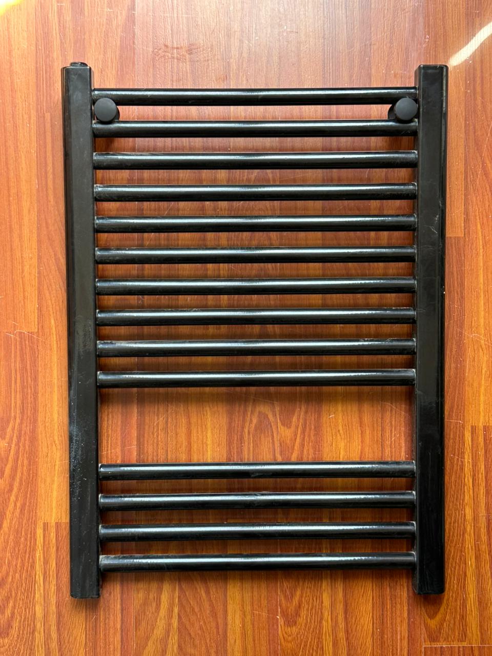 Classic Towel Warmer 4