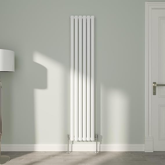 Modern Radiator System