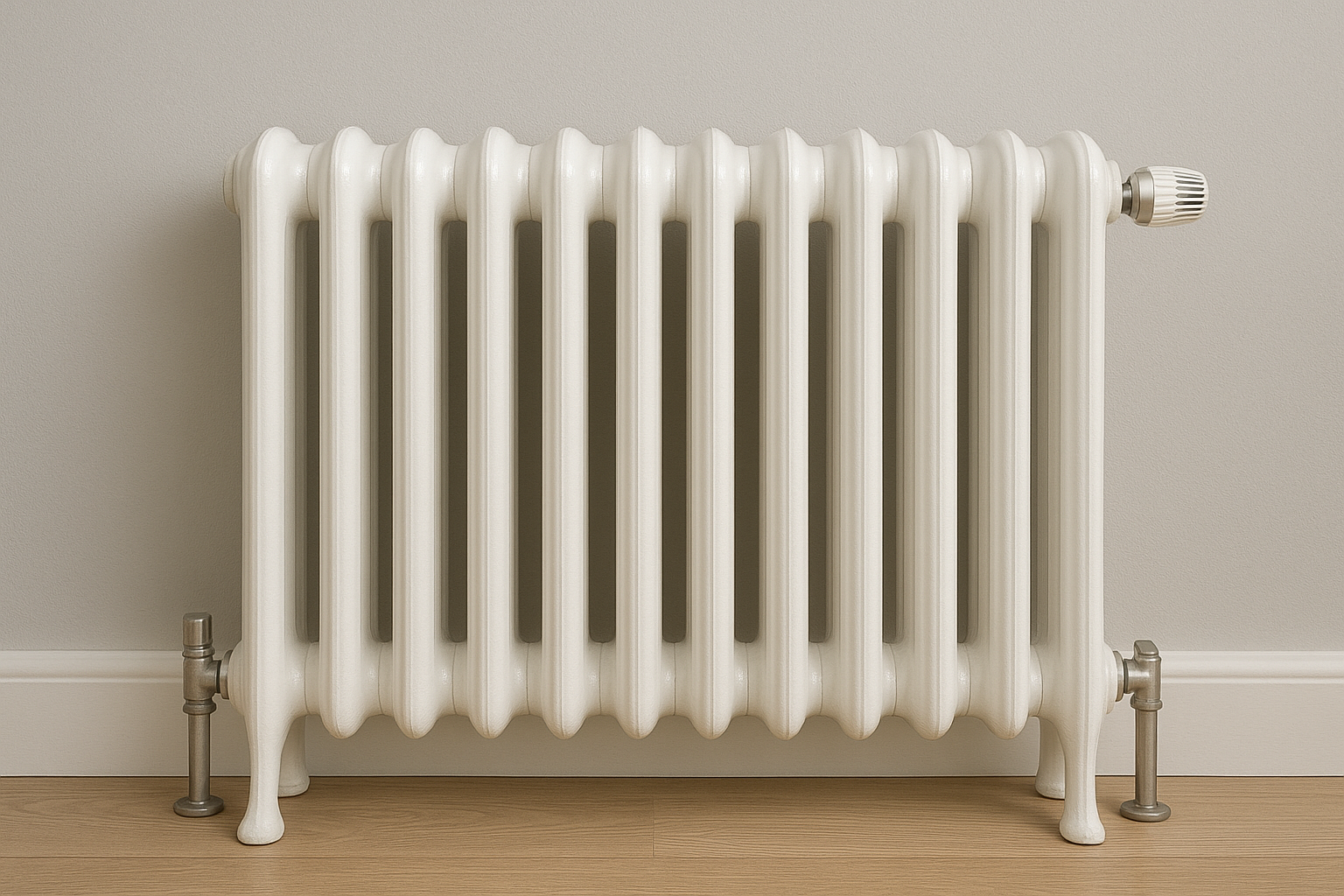 Designer Radiator R5