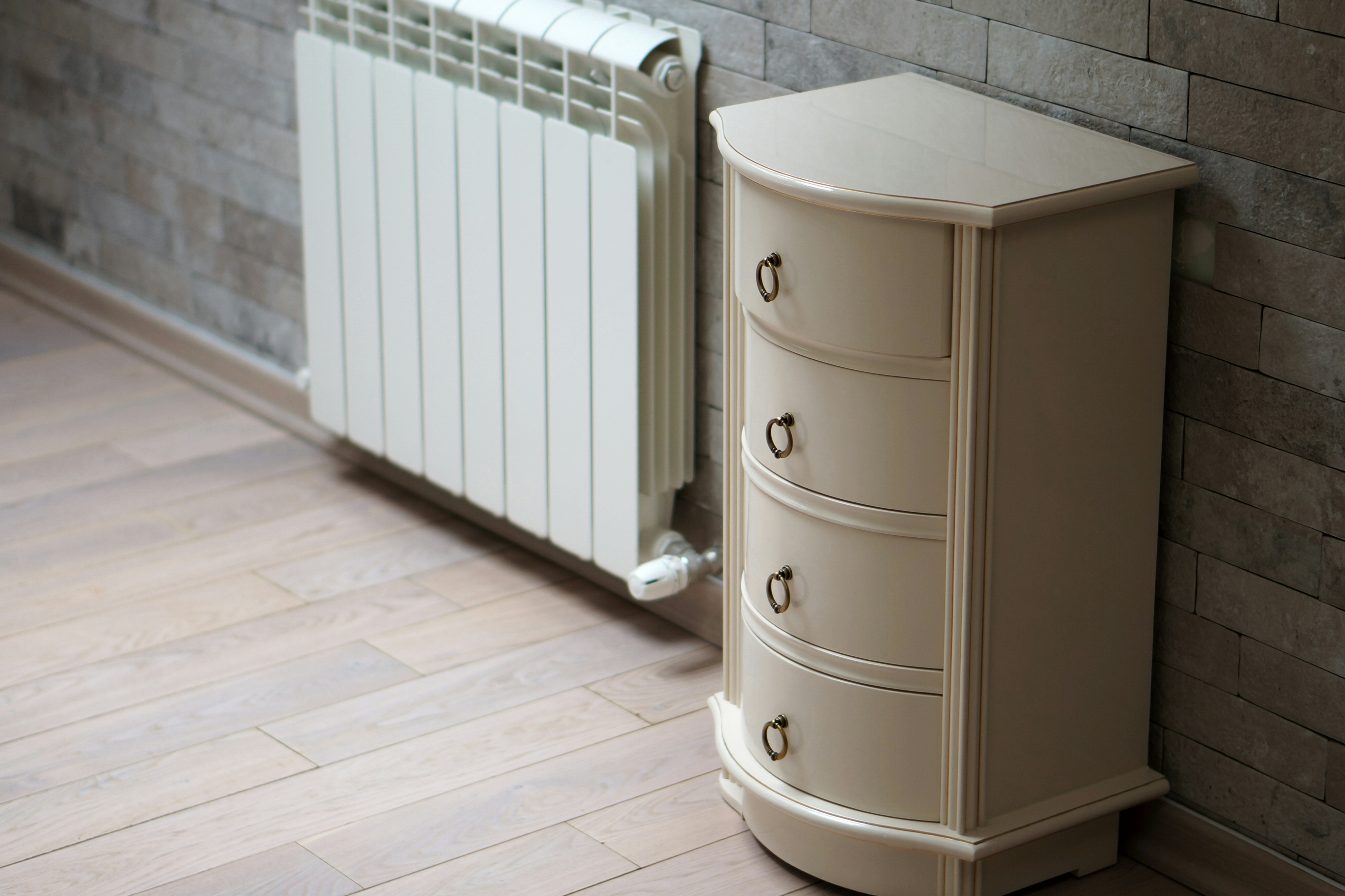 Advanced Radiator R8